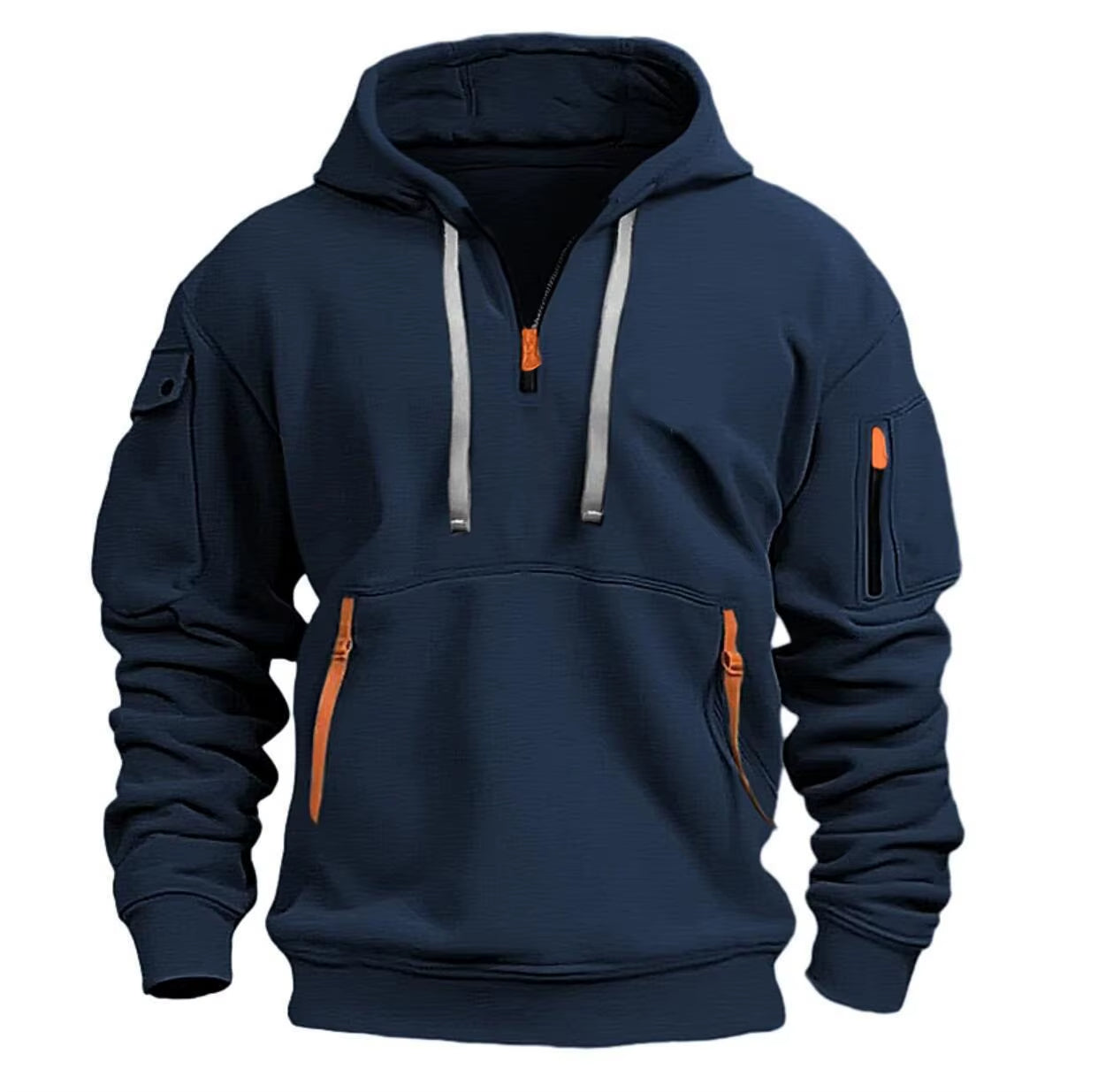 Hoodie Chic