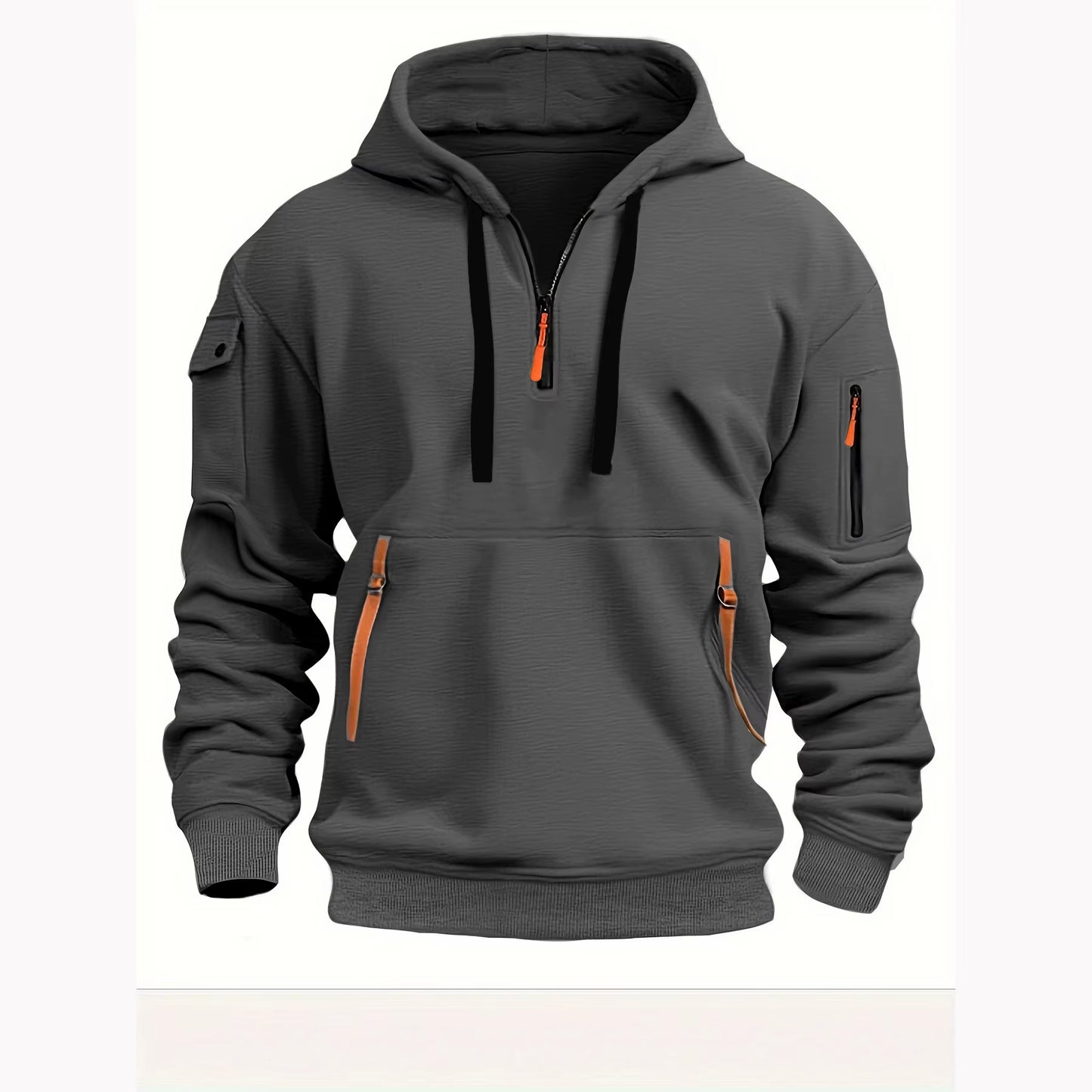 Hoodie Chic