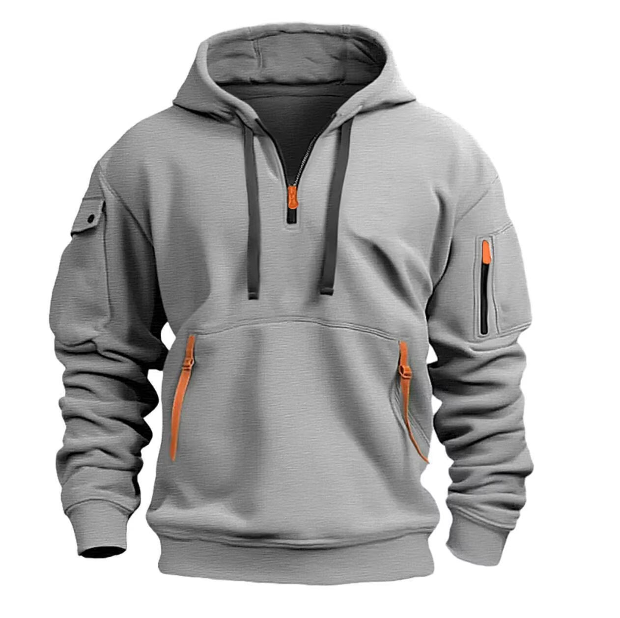Hoodie Chic