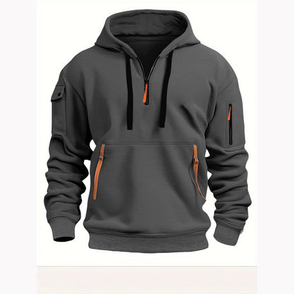 Hoodie Chic