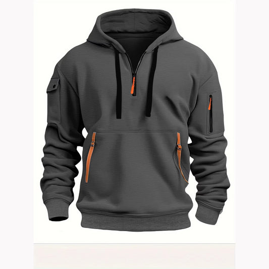 Hoodie Chic